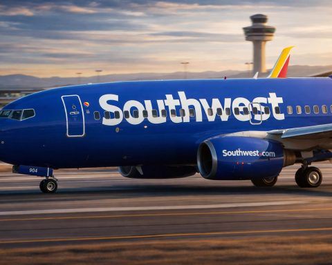 Southwest Airlines Stock (NYSE: LUV) Surges on Barclays Upgrade: Today’s News, Analyst Forecasts, and Key Risks (Dec. 16, 2025)