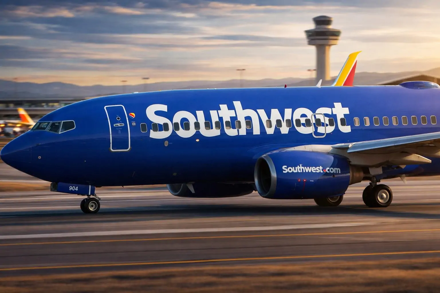 Southwest Airlines Stock (NYSE: LUV) Surges on Barclays Upgrade: Today’s News, Analyst Forecasts, and Key Risks (Dec. 16, 2025)
