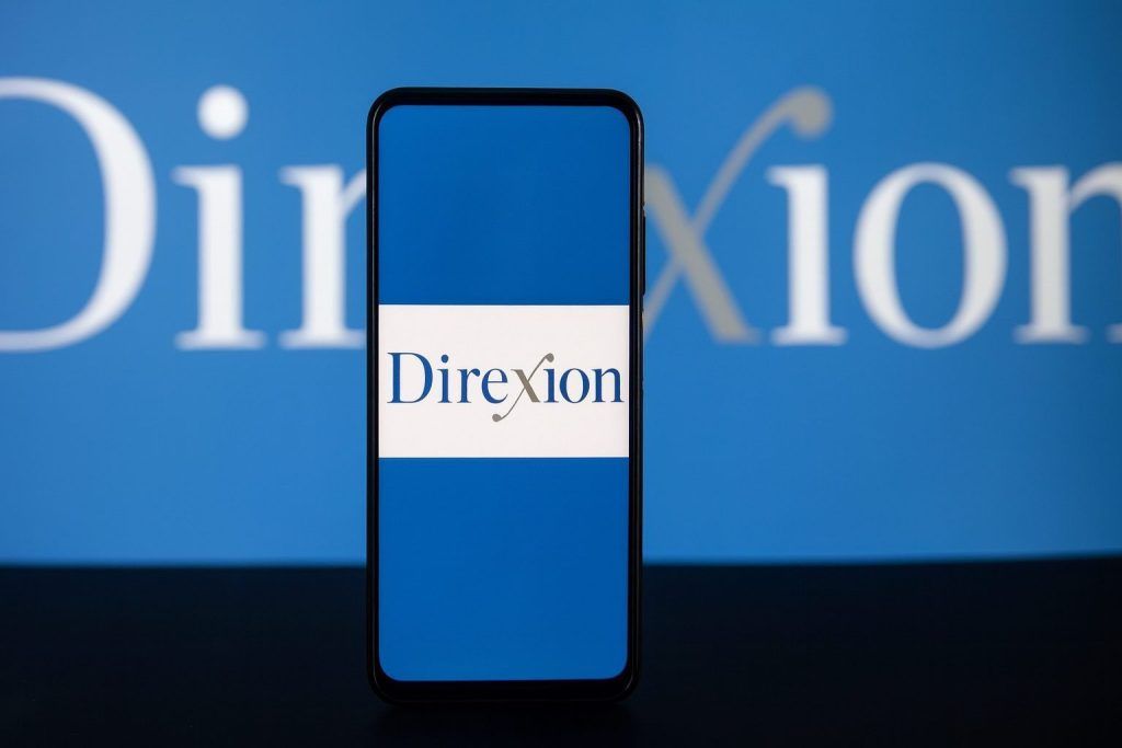 SOXS ETF News (Dec. 14, 2025): Direxion Daily Semiconductor Bear 3X Shares Surges on Chip Selloff — Forecasts, Dividends, and Key Risks