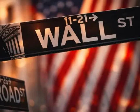 S&P 500 flatlines into year-end as Fed minutes loom; Meta’s AI buy, Boeing contract in focus