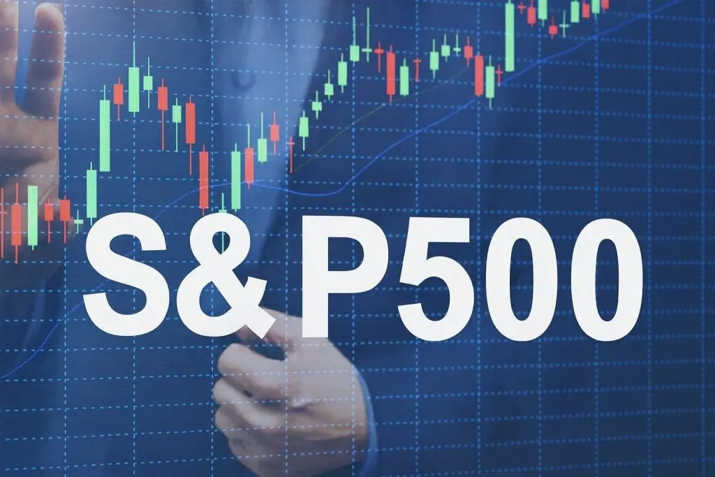 S&P 500 Near Record High as Global Stock Indices Rally on Fed Cut Hopes (Dec. 5–7, 2025)