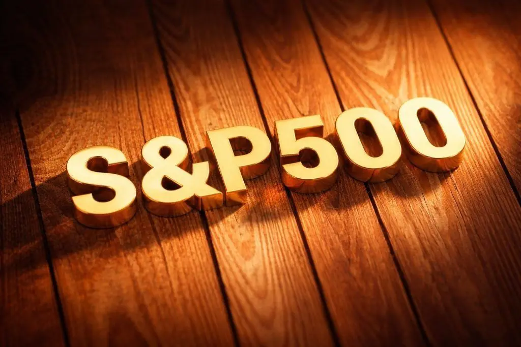 S&P 500 Rises on Dec. 22, 2025 as AI Stocks Rebound — Polymarket Bets and Elliott Wave Signals Converge Ahead of the Santa Claus Rally