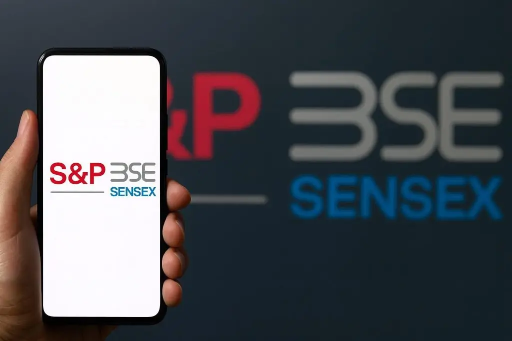 S&P BSE Sensex Rallies on RBI Rate Cut as Global Indices Eye Fed Move: Market Wrap & Outlook (5–7 December 2025)