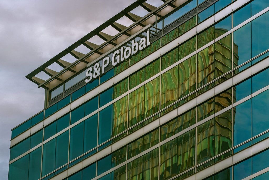 S&P Global (SPGI) Stock News Today: Price, Analyst Forecasts, and AI Partnerships Shaping the Outlook on Dec. 12, 2025