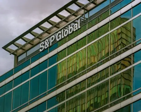 S&P Global (SPGI) Stock News Today: Price, Analyst Forecasts, and AI Partnerships Shaping the Outlook on Dec. 12, 2025