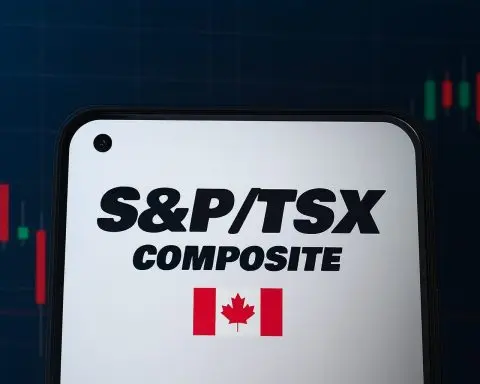 S&P/TSX Composite Weekly Update: Canada’s Benchmark Near Record High as 2026 Outlook Brightens for World Indices (Dec. 7, 2025)