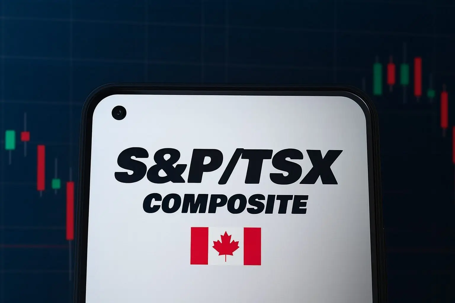 S&P/TSX Composite Weekly Update: Canada’s Benchmark Near Record High as 2026 Outlook Brightens for World Indices (Dec. 7, 2025)