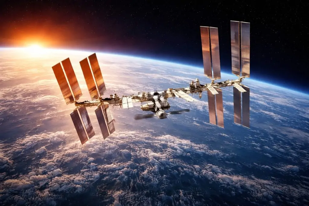 Space and Defense Stocks Outlook for 2026: Rocket Lab, Lockheed, RTX, AST SpaceMobile and the Golden Dome Catalyst