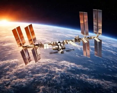 Space and Defense Stocks Outlook for 2026: Rocket Lab, Lockheed, RTX, AST SpaceMobile and the Golden Dome Catalyst