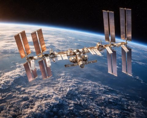 Space and Defense Stocks: Rocket Lab, Lockheed, Northrop, RTX in Focus as China Sanctions and Space Force Awards Shape 2026