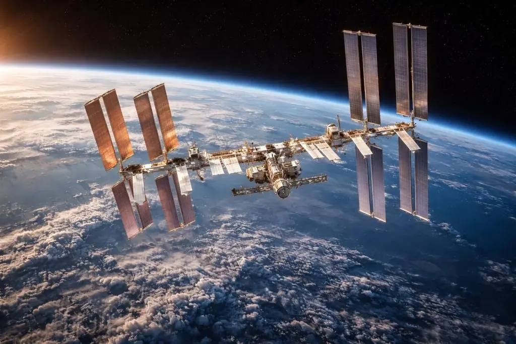 Space and Defense Stocks: RTX, Lockheed, Boeing, Rocket Lab in Focus as Geopolitics and Year-End Trading Set Up Monday’s Session