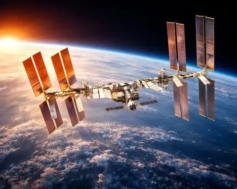 Space and Defense Stocks Week Ahead (Dec 22–26, 2025): Space Force Satellite Awards, FY2026 NDAA Tailwinds, and Wall Street’s Latest Calls