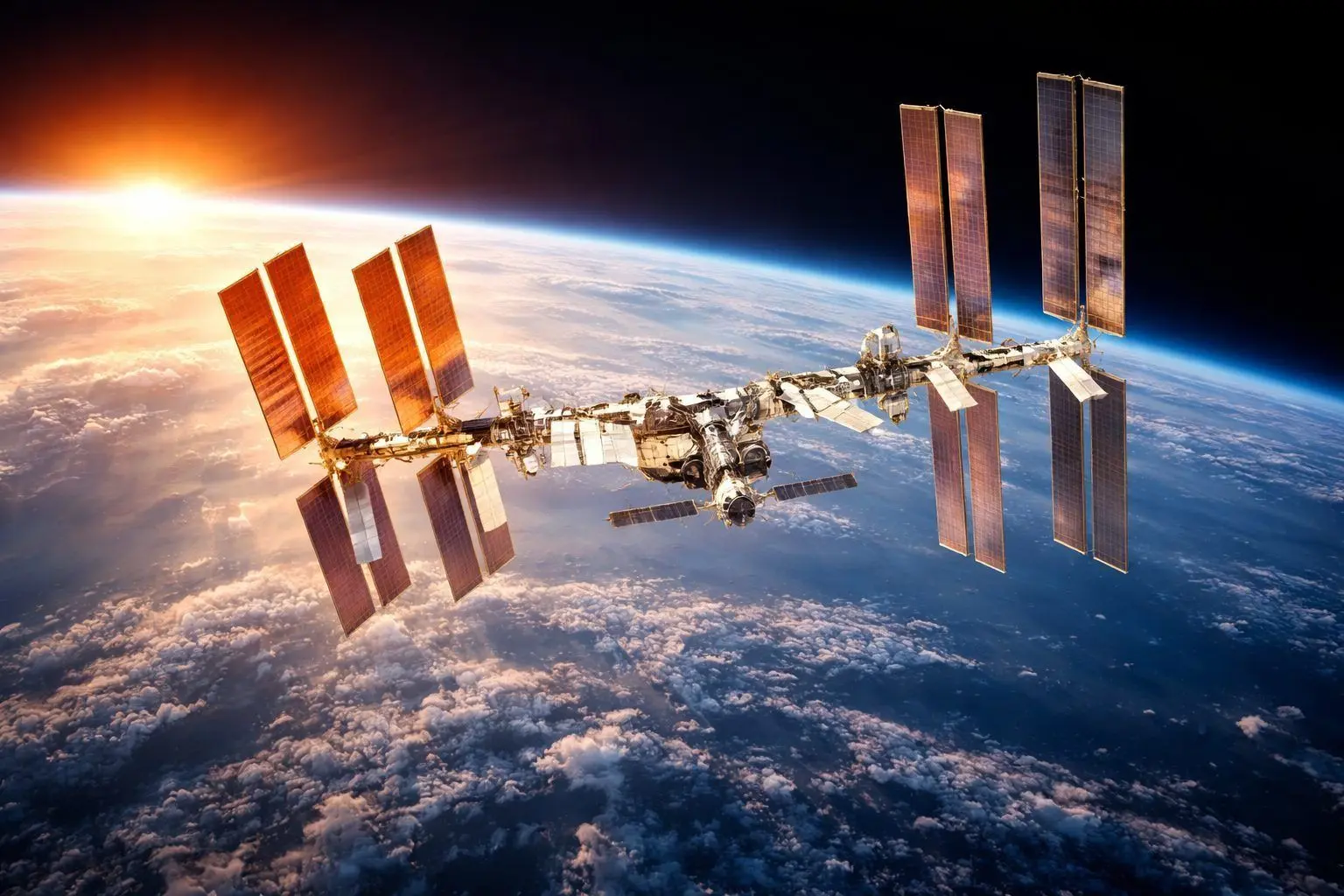 Space and Defense Stocks Week Ahead (Dec 22–26, 2025): Space Force Satellite Awards, FY2026 NDAA Tailwinds, and Wall Street’s Latest Calls