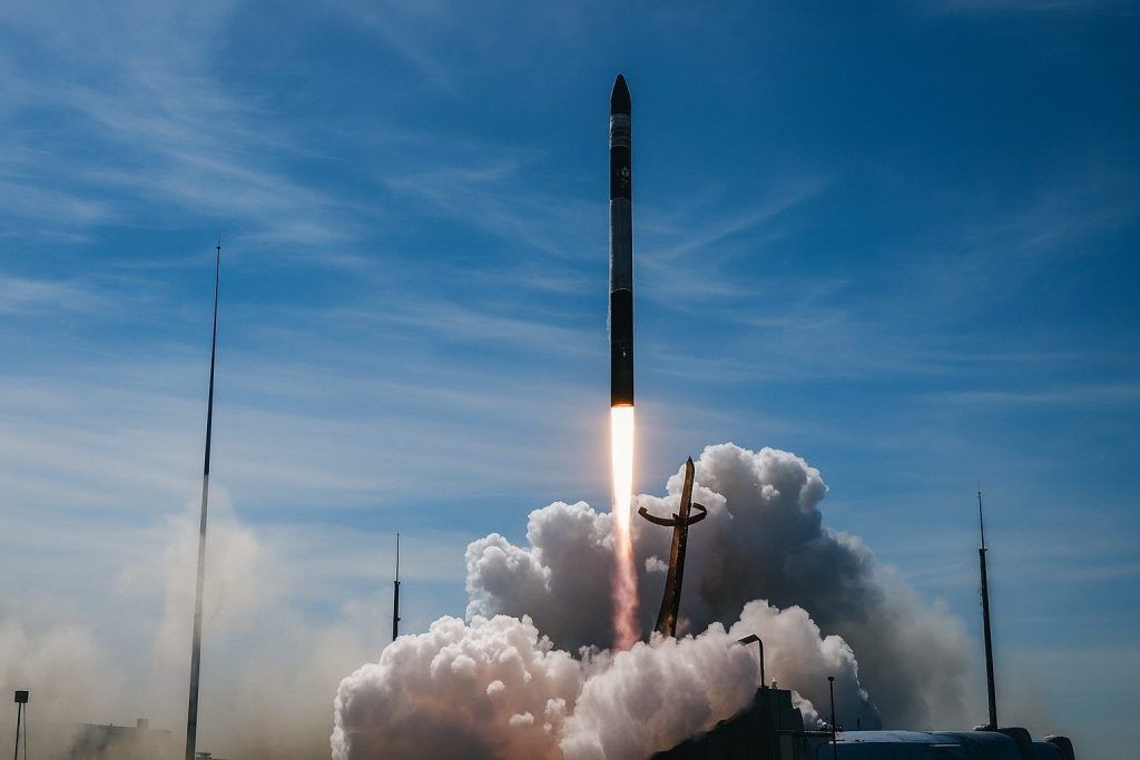 Space & Satellite Stocks Today: Rocket Lab (RKLB), Viasat (VSAT), Planet Labs (PL), Spire (SPIR), Iridium (IRDM) and Globalstar (GSAT) — News, Forecasts and Analysis for Dec. 17, 2025