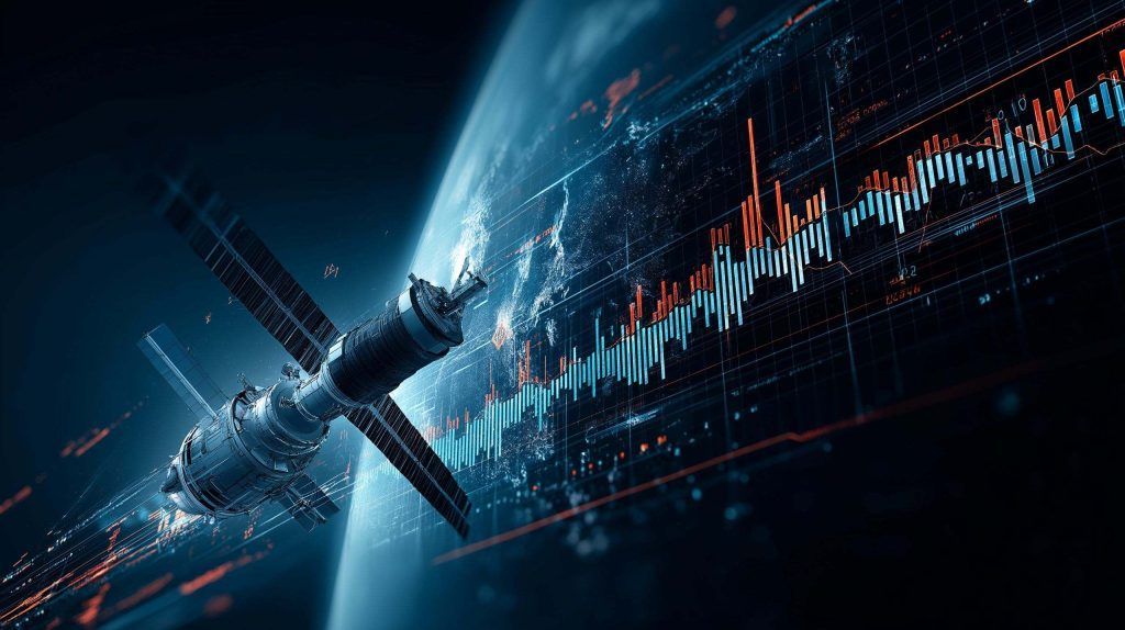 Space Technology Stocks Today (Dec. 17, 2025): Rocket Lab’s Rapid Space Force Launch, BlackSky’s Gen‑3 Milestone, and Spire Earnings Jolt a Volatile Sector