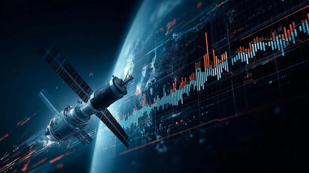 Space Technology Stocks Today (Dec. 17, 2025): Rocket Lab’s Rapid Space Force Launch, BlackSky’s Gen‑3 Milestone, and Spire Earnings Jolt a Volatile Sector