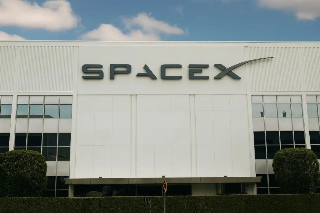 SpaceX Eyes Late‑2026 IPO as Secondary Share Sale Targets Up to $800 Billion Valuation