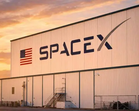 SpaceX IPO: Why Amazon’s Globalstar Deal Raises the Stakes for a $1.75 Trillion Debut