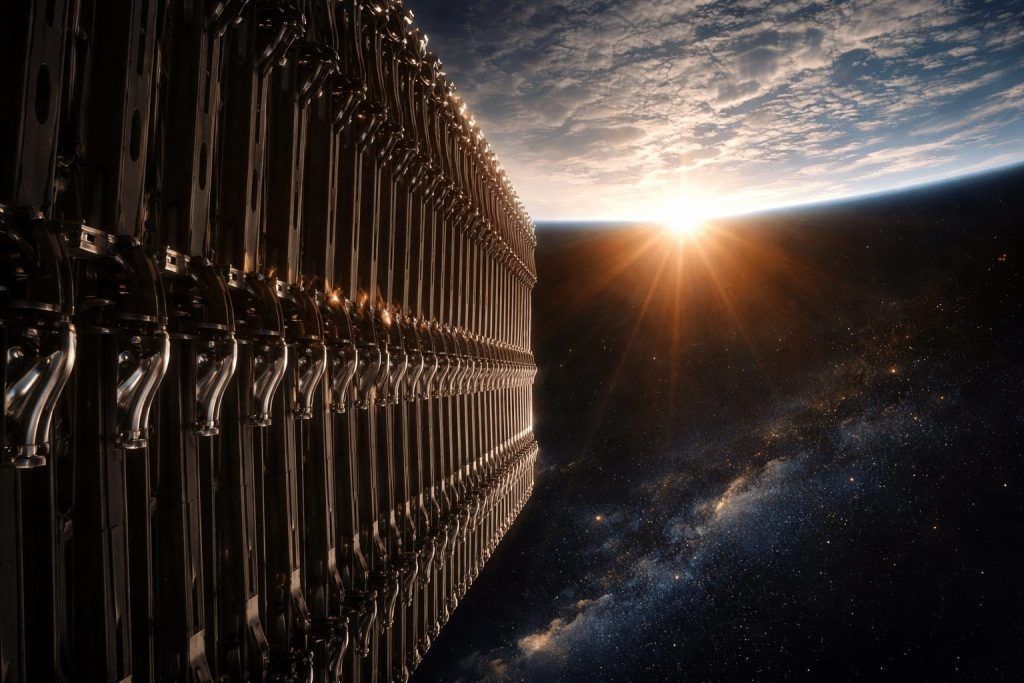 SpaceX Starlink Satellite 35956 Is Tumbling Toward Earth: New WorldView-3 Imagery Shows Craft Largely Intact After In‑Orbit Anomaly