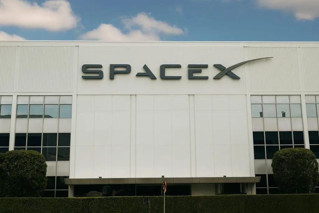SpaceX vise une introduction en bourse fin 2026 alors qu&rsquo;une vente secondaire d&rsquo;actions pourrait valoriser l&rsquo;entreprise jusqu&rsquo;à 800 milliards de dollars