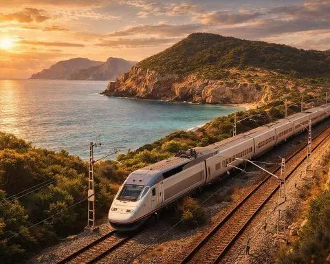 Spain’s €60 Nationwide Transport Pass Starts 19 January 2026: What’s Included, What’s Not, and How It Compares Across Europe