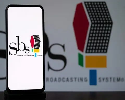 Spanish Broadcasting System Q3 2025 Earnings: Profit Doubles as Puerto Rico TV Sale and Cost Cuts Offset 13% Revenue Drop