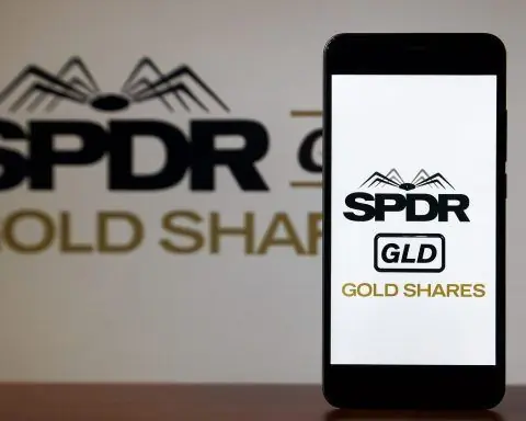 SPDR Gold Trust (GLD) Surges 60% in 2025: Latest News, Fed Cut Bets and 2026 Gold Price Forecast