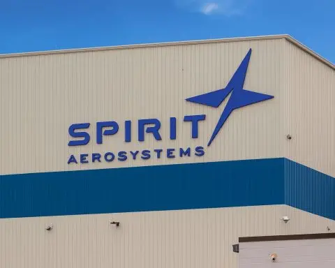 Spirit AeroSystems (SPR) Stock on December 8, 2025: Boeing Takeover, NYSE Delisting and What Shareholders Get