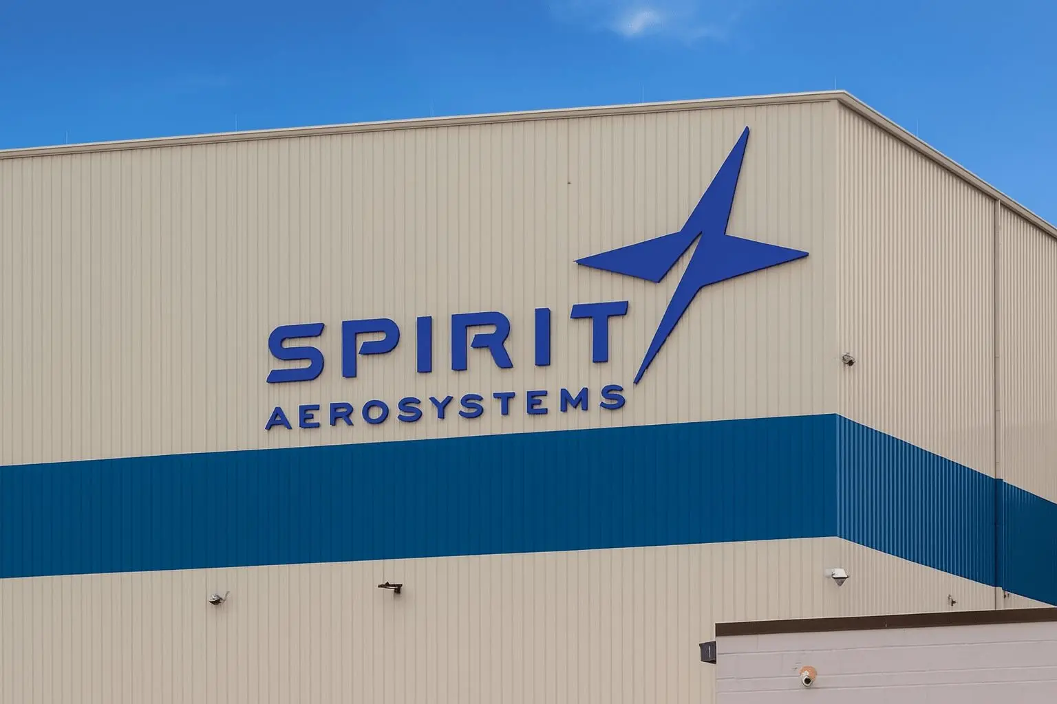 Spirit AeroSystems (SPR) Stock on December 8, 2025: Boeing Takeover, NYSE Delisting and What Shareholders Get