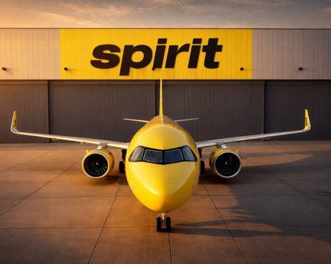 Spirit Airlines Bankruptcy: Dec. 13 Funding Deadline Fuels Shutdown Fears as American Airlines Expands at Chicago O’Hare