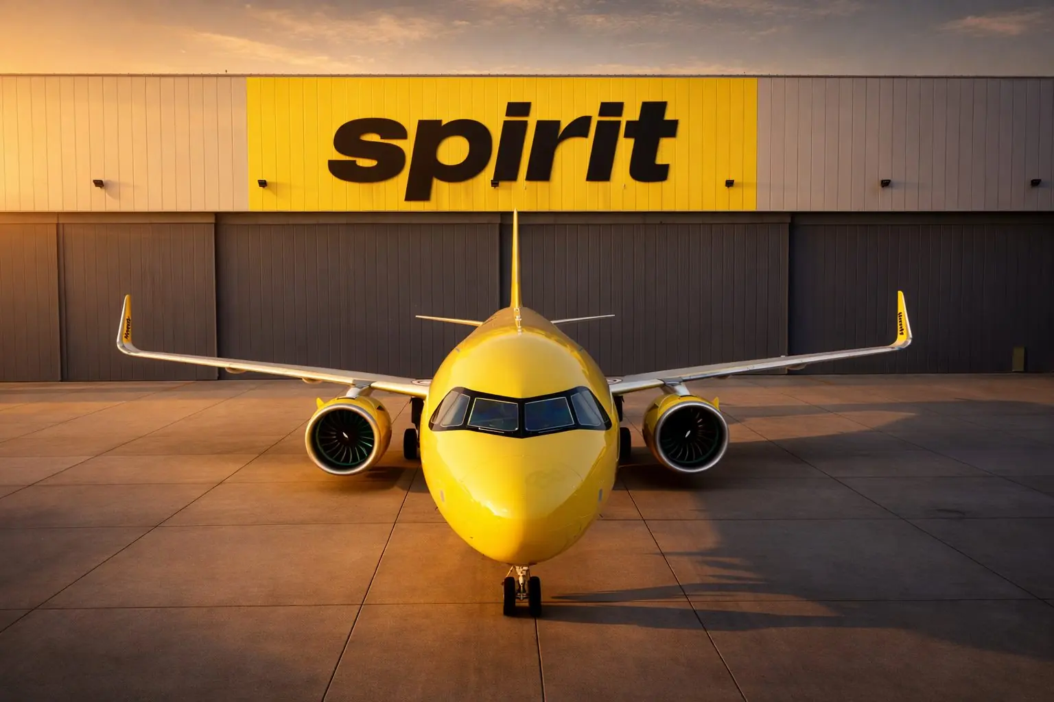 Spirit Airlines Bankruptcy: Dec. 13 Funding Deadline Fuels Shutdown Fears as American Airlines Expands at Chicago O’Hare