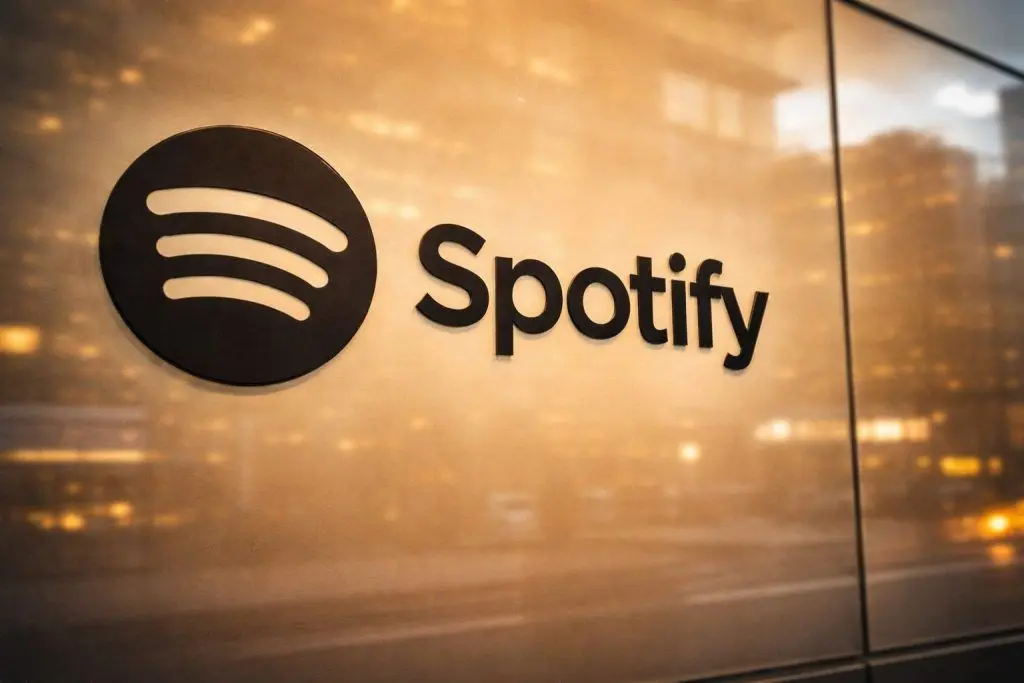 Spotify (SPOT) Stock News Today, Dec. 16, 2025: NAVER Korea Deal, Trade-Tension Headlines, and 2026 Forecasts