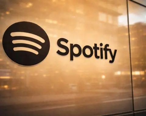 Spotify (SPOT) Stock News Today, Dec. 16, 2025: NAVER Korea Deal, Trade-Tension Headlines, and 2026 Forecasts