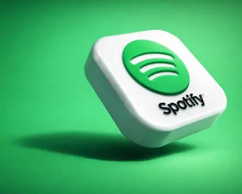 Spotify Stock After Hours (NYSE: SPOT) on Dec. 17, 2025: Shares Slip as a New $800 Target Hits the Tape — What to Know Before Thursday’s Open