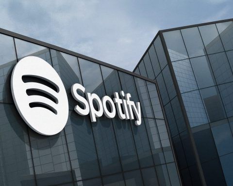 Spotify stock dips today as Fed minutes loom and investors parse its 2025 feature push