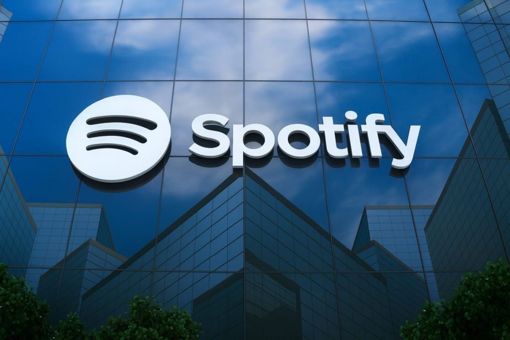 Spotify Stock Jumps Above $600 After EGM and Music‑Video Push: What SPOT Investors Should Know Before the December 11, 2025 Open