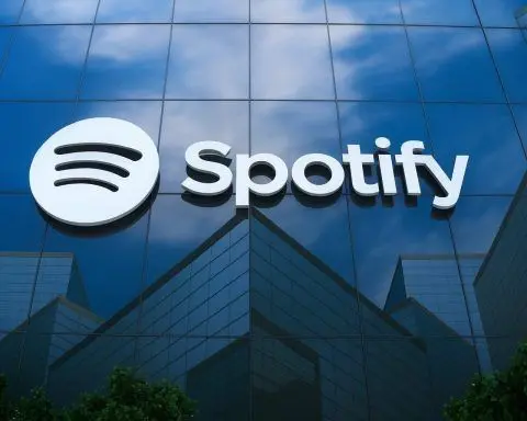Spotify Stock Jumps Above $600 After EGM and Music‑Video Push: What SPOT Investors Should Know Before the December 11, 2025 Open