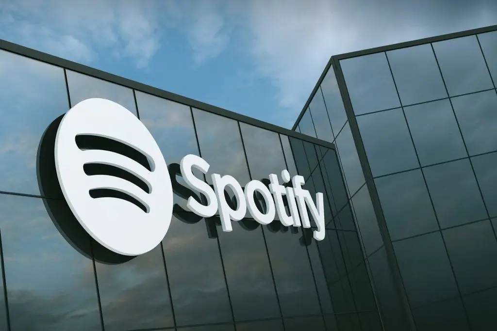 Spotify Stock (SPOT) in December 2025: Earnings Beat, Co‑CEOs, Price Hikes and What Comes Next