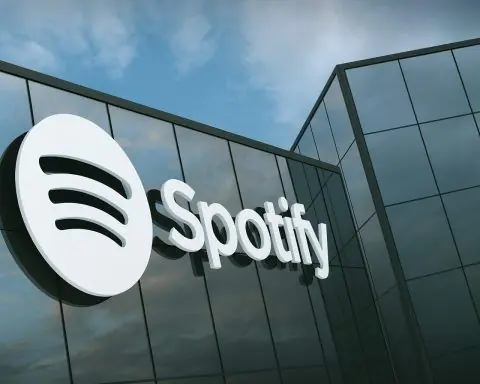 Spotify Stock (SPOT) in December 2025: Earnings Beat, Co‑CEOs, Price Hikes and What Comes Next