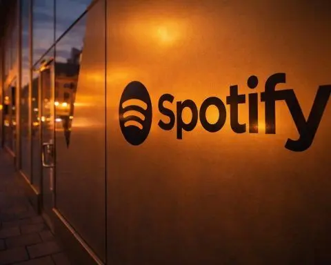 Spotify Stock (SPOT) News Today: Citizens Starts Coverage With $800 Target as Shares Slip; Analyst Forecasts and Key Catalysts (Dec. 17, 2025)