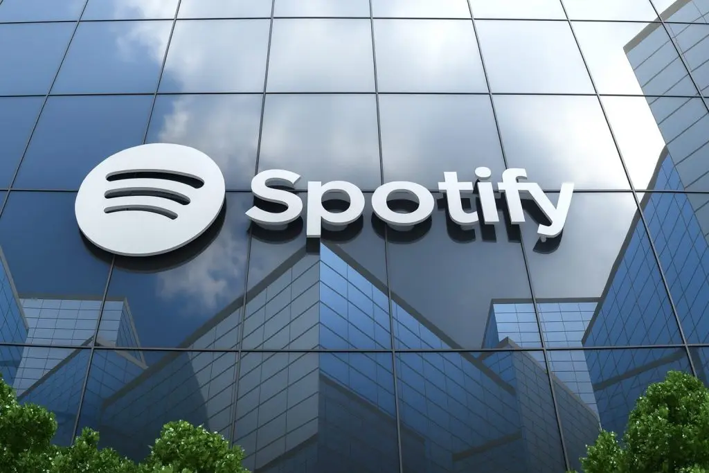 Spotify Stock (SPOT) on December 8, 2025: Price, Latest News and 2026 Forecast
