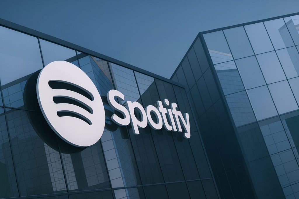 Spotify Stock (SPOT) Outlook 2026: Price Hikes, Music Videos and Wrapped 2025 Fuel a New Phase for Investors