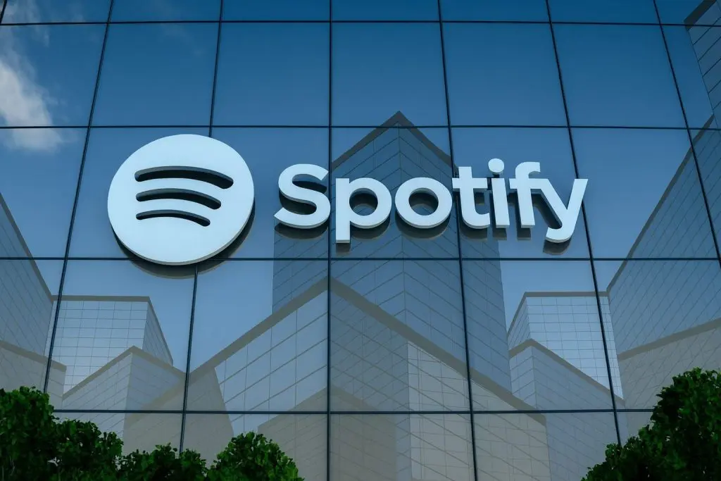 Spotify Stock (SPOT) Today: News, Forecasts, and Analyst Outlook for Dec. 12, 2025