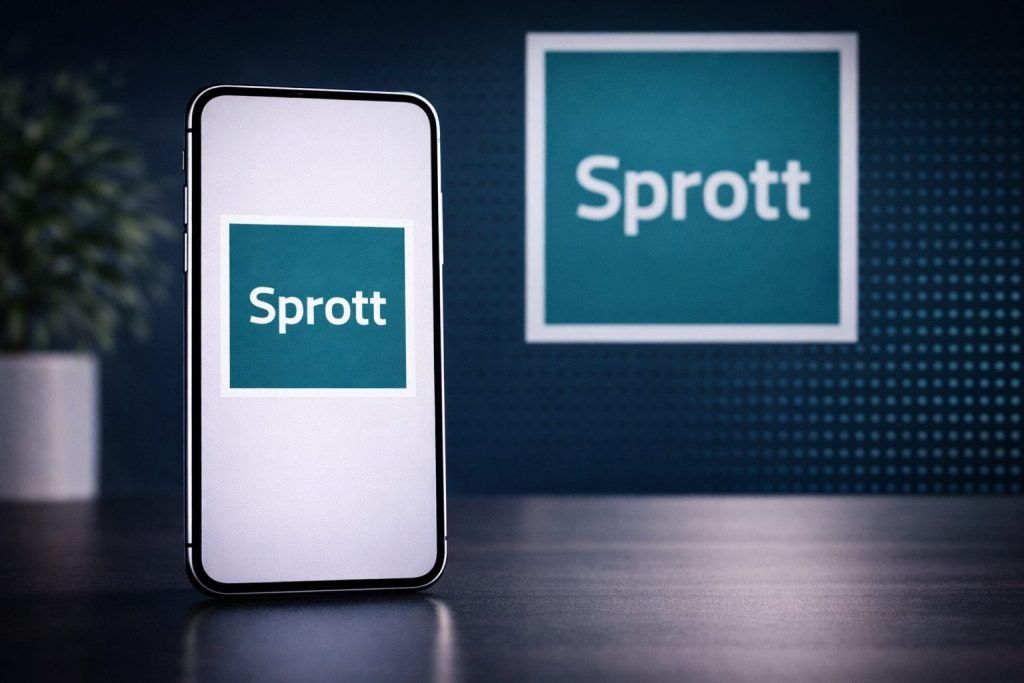 Sprott Physical Silver Trust (PSLV) Stock: Silver Hits a Fresh Record on Dec. 22, 2025 — Latest News, NAV Discount, and 2026 Forecasts