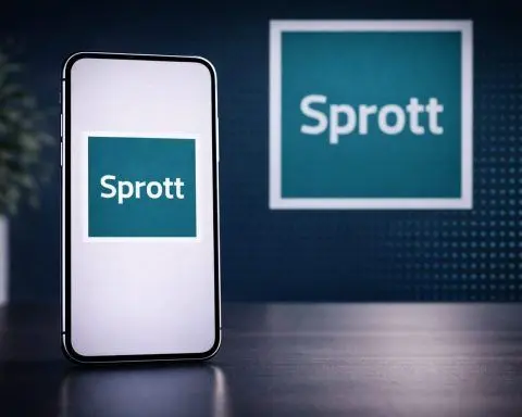 Sprott Physical Silver Trust (PSLV) Stock: Silver Hits a Fresh Record on Dec. 22, 2025 — Latest News, NAV Discount, and 2026 Forecasts
