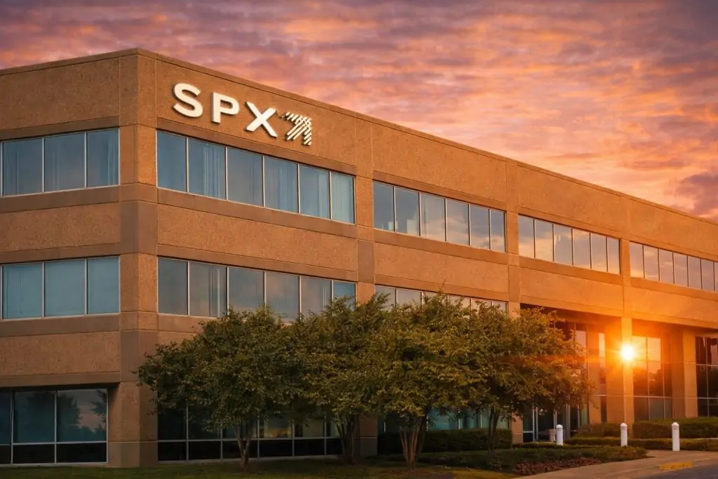 SPX Technologies (SPXC) Stock News Today: Crawford United Deal, 2025 Guidance Raise, and Fresh Analyst Forecasts (Dec. 19, 2025)