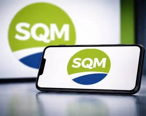 SQM Stock Surges on Lithium Price Spike and JPMorgan Upgrade: News, Forecasts and What to Watch (Dec. 17, 2025)