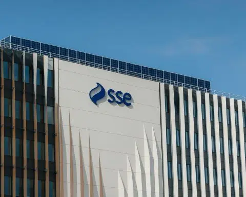 SSE (LSE:SSE) Share Price This Week: Ofgem Grid Decisions, Scrip Dividend Update, and Analyst Targets — Outlook for the Week Ahead (Updated 14.12.2025)