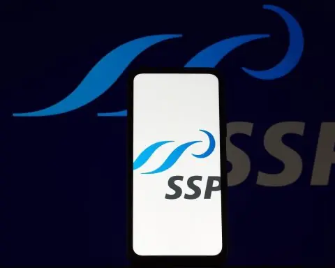 SSP Group Plc (LON: SSPG) Soars on Results, Dividend Hike and Europe Rail Review – What It Means for the Stock