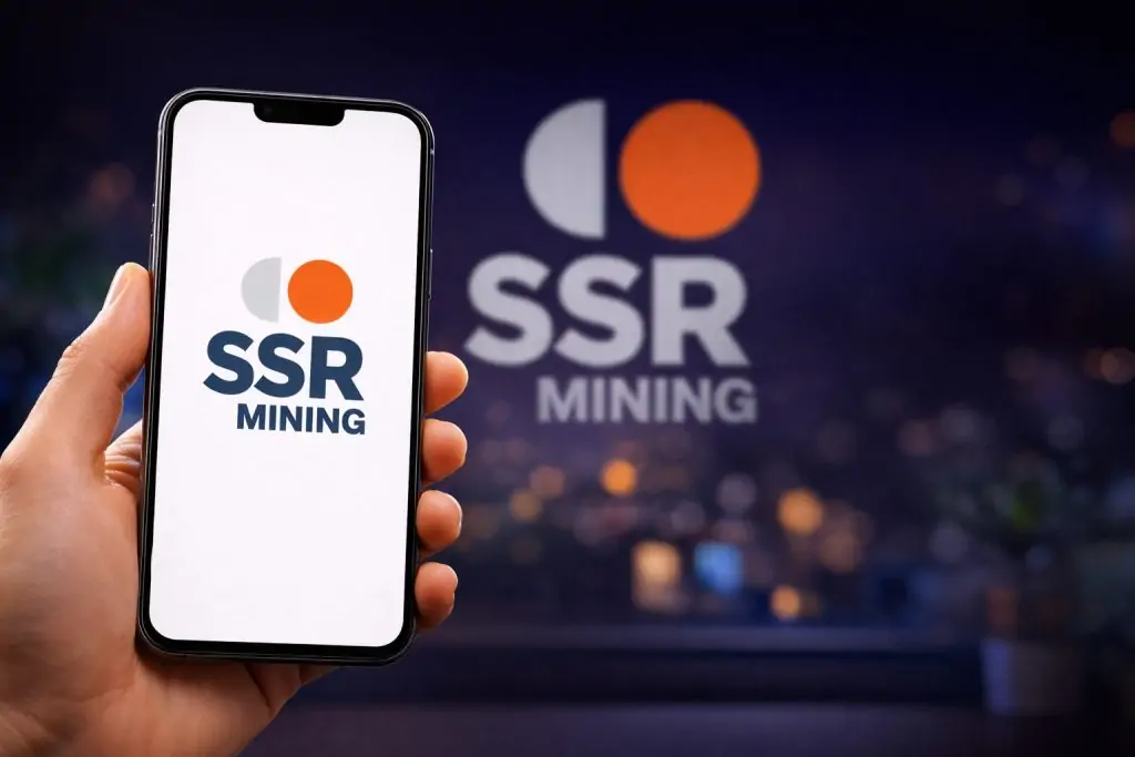 SSRM stock edges higher as gold rebounds — SSR Mining in focus ahead of Fed minutes